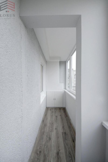 Nuomojamas butas Karaliaučiaus g., Pilaitė, Vilniaus m., Vilniaus m. sav., 50.49 m2 ploto, 2 kambariai 3