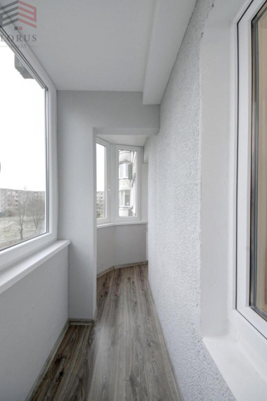 Nuomojamas butas Karaliaučiaus g., Pilaitė, Vilniaus m., Vilniaus m. sav., 50.49 m2 ploto, 2 kambariai 5
