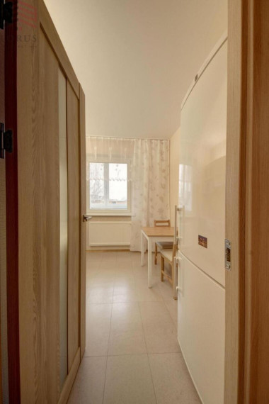 Nuomojamas butas Karaliaučiaus g., Pilaitė, Vilniaus m., Vilniaus m. sav., 50.49 m2 ploto, 2 kambariai 6