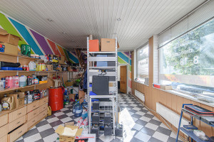 Nuomojamos kitos paskirties, paslaugų, prekybos patalpos Smolensko g., Naujamiestis, Vilniaus m., Vilniaus m. sav., 357.99 m2 ploto 3