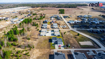 Parduodamas namas Ateities g., Dobrovolės k., Trakų raj., 109 kv.m ploto, 1 aukštai 10