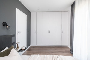 Parduodamas butas Kaimynų g., Aukštieji Paneriai, Vilniaus m., Vilniaus m. sav., 64.5 m2 ploto, 3 kambariai 19
