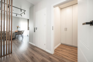 Parduodamas butas Kaimynų g., Aukštieji Paneriai, Vilniaus m., Vilniaus m. sav., 64.5 m2 ploto, 3 kambariai 35
