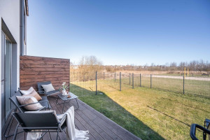 Parduodamas butas Kaimynų g., Aukštieji Paneriai, Vilniaus m., Vilniaus m. sav., 64.5 m2 ploto, 3 kambariai 38
