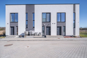 Parduodamas butas Kaimynų g., Aukštieji Paneriai, Vilniaus m., Vilniaus m. sav., 64.5 m2 ploto, 3 kambariai 43