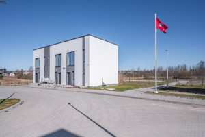Parduodamas butas Kaimynų g., Aukštieji Paneriai, Vilniaus m., Vilniaus m. sav., 64.5 m2 ploto, 3 kambariai 44