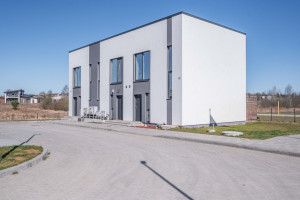 Parduodamas butas Kaimynų g., Aukštieji Paneriai, Vilniaus m., Vilniaus m. sav., 64.5 m2 ploto, 3 kambariai 45