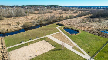 Parduodamas butas Kaimynų g., Aukštieji Paneriai, Vilniaus m., Vilniaus m. sav., 64.5 m2 ploto, 3 kambariai 46