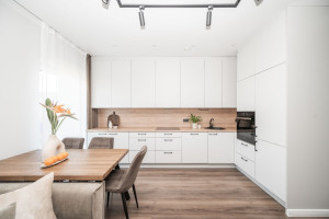 Parduodamas namas Kaimynų g., Aukštieji Paneriai, Vilniaus m., Vilniaus m. sav., 64.5 m2 ploto, 2 aukštai 8