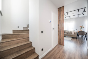 Parduodamas namas Kaimynų g., Aukštieji Paneriai, Vilniaus m., Vilniaus m. sav., 64.5 m2 ploto, 2 aukštai 11