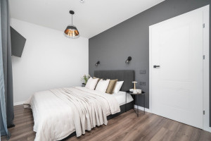 Parduodamas namas Kaimynų g., Aukštieji Paneriai, Vilniaus m., Vilniaus m. sav., 64.5 m2 ploto, 2 aukštai 17