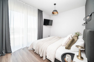 Parduodamas namas Kaimynų g., Aukštieji Paneriai, Vilniaus m., Vilniaus m. sav., 64.5 m2 ploto, 2 aukštai 20