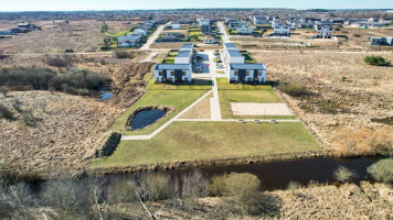 Parduodamas namas Kaimynų g., Aukštieji Paneriai, Vilniaus m., Vilniaus m. sav., 64.5 m2 ploto, 2 aukštai 48