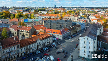 Nuomojamos administracinės, paslaugų, prekybos patalpos Pylimo g., Centras, Vilniaus m., Vilniaus m. sav., 155 m2 ploto 15