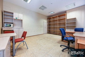 Nuomojamos administracinės, paslaugų, prekybos patalpos Pylimo g., Centras, Vilniaus m., Vilniaus m. sav., 200 m2 ploto 15