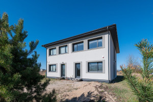 Parduodamas namas Virbalio g., Aleksotas, Kauno m., Kauno m. sav., 108.73 m2 ploto, 2 aukštai 3