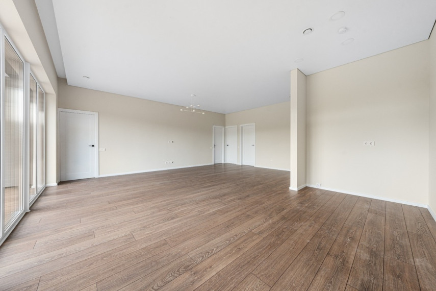 Parduodamas namas Vilniaus r. sav., Pikutiškių k., Kalvių 5-oji g., 108.42 m2 ploto, 1 aukštai 2