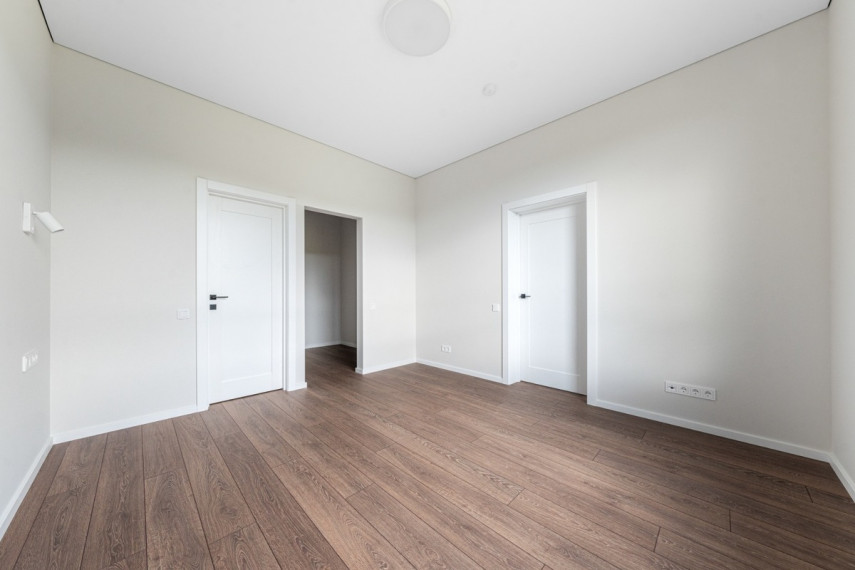 Parduodamas namas Vilniaus r. sav., Pikutiškių k., Kalvių 5-oji g., 108.42 m2 ploto, 1 aukštai 5