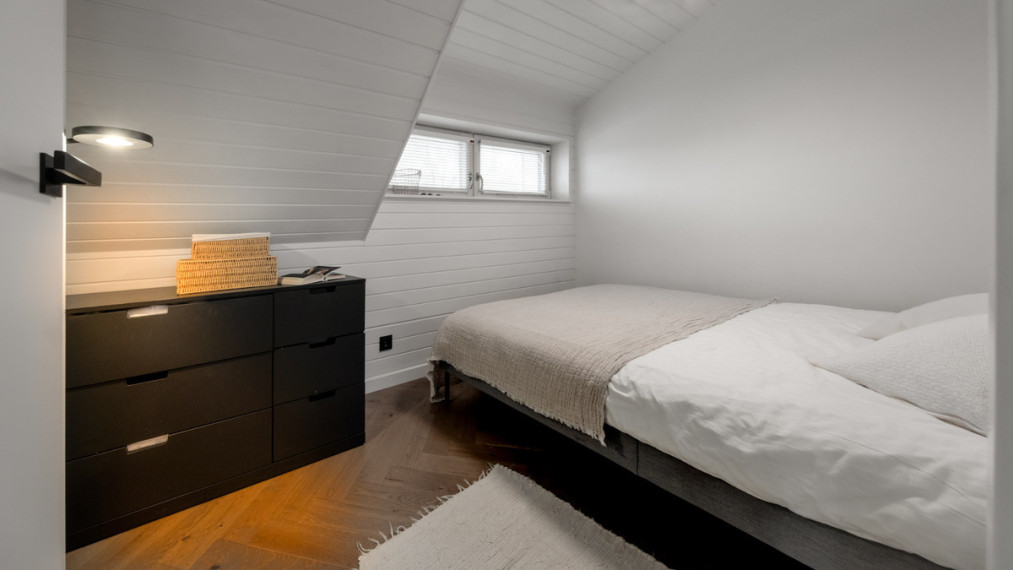 Parduodamas butas Preilos g., Neringos m., Neringos sav., 35.37 m2 ploto, 3 kambariai 4