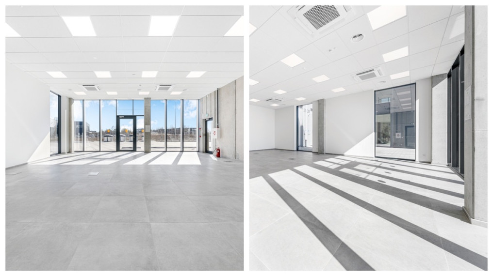Nuomojamos administracinės, paslaugų, prekybos, sandėliavimo patalpos Sedulų g., Bukiškio k., Vilniaus r. sav., 342.04 m2 ploto 4