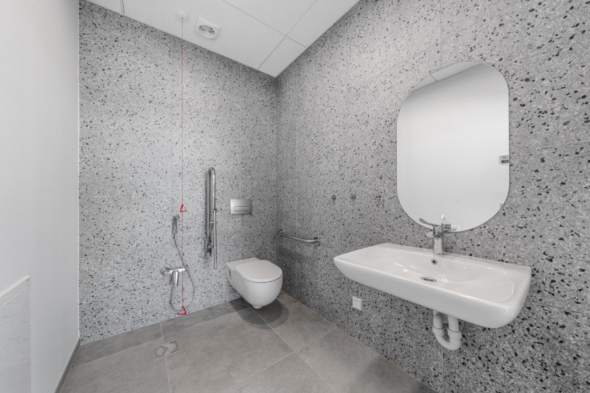 Nuomojamos administracinės, paslaugų, prekybos, sandėliavimo patalpos Sedulų g., Bukiškio k., Vilniaus r. sav., 342.04 m2 ploto 5