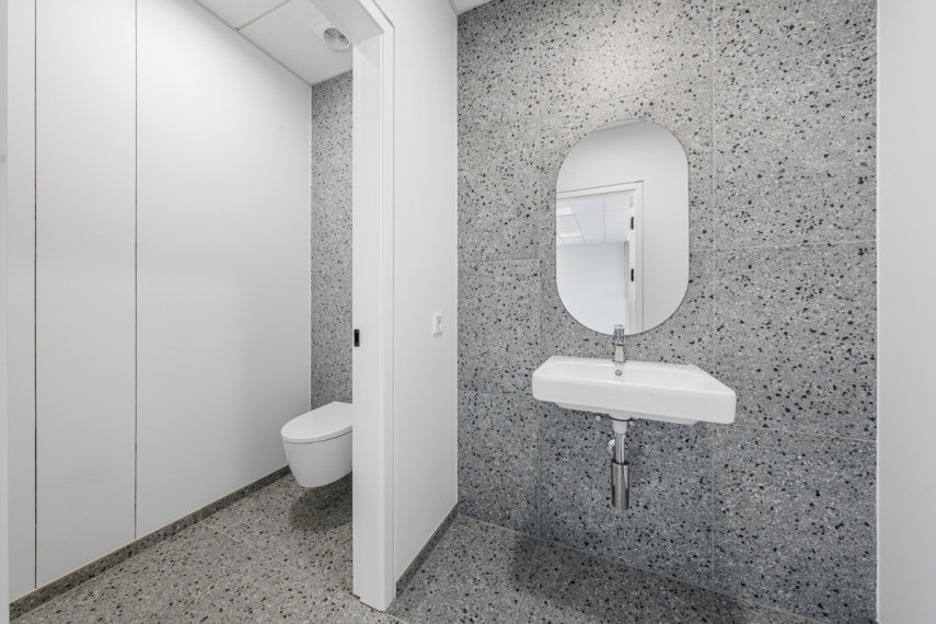 Nuomojamos administracinės, paslaugų, prekybos, sandėliavimo patalpos Sedulų g., Bukiškio k., Vilniaus r. sav., 342.04 m2 ploto 10