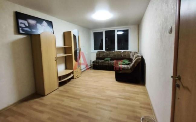 Parduodamas butas Minijos g., Žvejybos uostas, Klaipėdos m., Klaipėdos m. sav., 37.00 m² ploto 2 kambariai 1