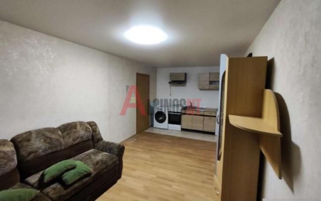 Parduodamas butas Minijos g., Žvejybos uostas, Klaipėdos m., Klaipėdos m. sav., 37.00 m² ploto 2 kambariai 2