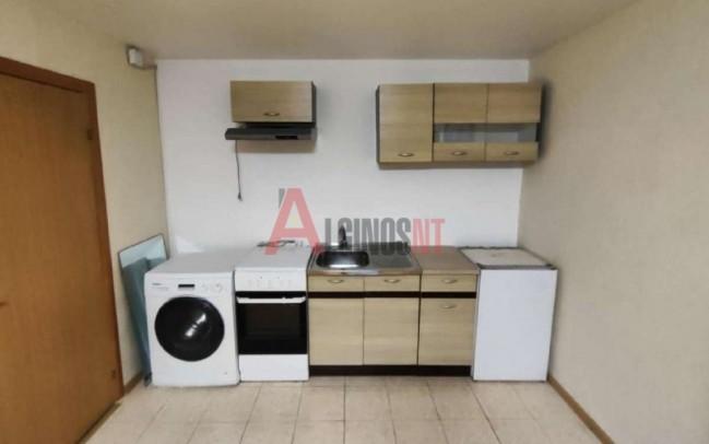 Parduodamas butas Minijos g., Žvejybos uostas, Klaipėdos m., Klaipėdos m. sav., 37.00 m² ploto 2 kambariai 3