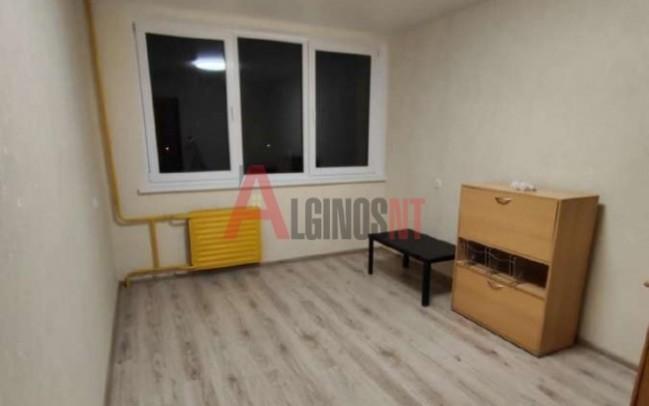Parduodamas butas Minijos g., Žvejybos uostas, Klaipėdos m., Klaipėdos m. sav., 37.00 m² ploto 2 kambariai 4