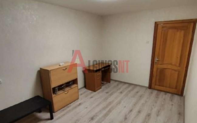 Parduodamas butas Minijos g., Žvejybos uostas, Klaipėdos m., Klaipėdos m. sav., 37.00 m² ploto 2 kambariai 6