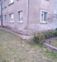 Parduodamas butas Laukų g., Mokyklos, Klaipėdos m., Klaipėdos m. sav., 42 m2 ploto, 2 kambariai 10