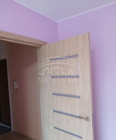 Parduodamas butas Nidos g., Žvejybos uostas, Klaipėdos m., Klaipėdos m. sav., 33 m2 ploto, 1 kambariai 2