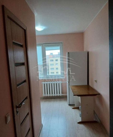Parduodamas butas Nidos g., Žvejybos uostas, Klaipėdos m., Klaipėdos m. sav., 33 m2 ploto, 1 kambariai 3