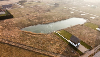 Parduodamas  sklypas Grabių k., Klaipėdos r. sav., 21 a ploto 2