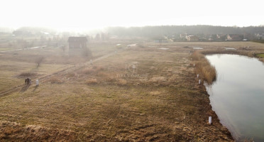 Parduodamas  sklypas Grabių k., Klaipėdos r. sav., 21 a ploto 4