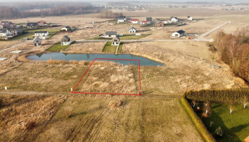 Parduodamas  sklypas Grabių k., Klaipėdos r. sav., 21 a ploto 7
