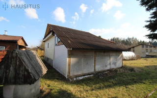 Parduodamas namas Svajonių g., Naujikų k., 58.09 kv.m ploto 20
