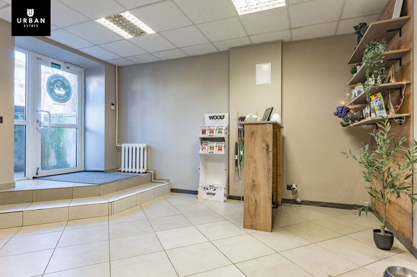 Parduodamos patalpos Šilo g., Antakalnyje, Vilniuje, 58.49 kv.m ploto 2