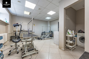 Parduodamos patalpos Šilo g., Antakalnyje, Vilniuje, 58.49 kv.m ploto 9