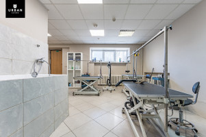 Parduodamos patalpos Šilo g., Antakalnyje, Vilniuje, 58.49 kv.m ploto 11
