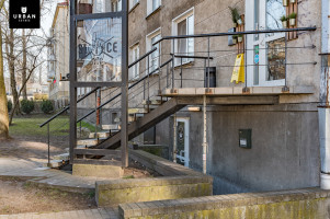 Parduodamos patalpos Šilo g., Antakalnyje, Vilniuje, 58.49 kv.m ploto 13