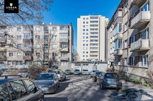 Parduodamos patalpos Šilo g., Antakalnyje, Vilniuje, 58.49 kv.m ploto 17