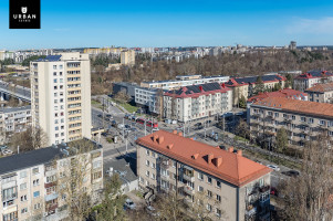 Parduodamos patalpos Šilo g., Antakalnyje, Vilniuje, 58.49 kv.m ploto 20
