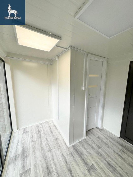Parduodamos administracinės, kitos paskirties, maitinimo, sandėliavimo patalpos Architektų g., Lazdynai, Vilniaus m., Vilniaus m. sav., 32 m2 ploto 3
