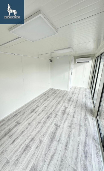 Parduodamos administracinės, kitos paskirties, maitinimo, sandėliavimo patalpos Architektų g., Lazdynai, Vilniaus m., Vilniaus m. sav., 32 m2 ploto 7