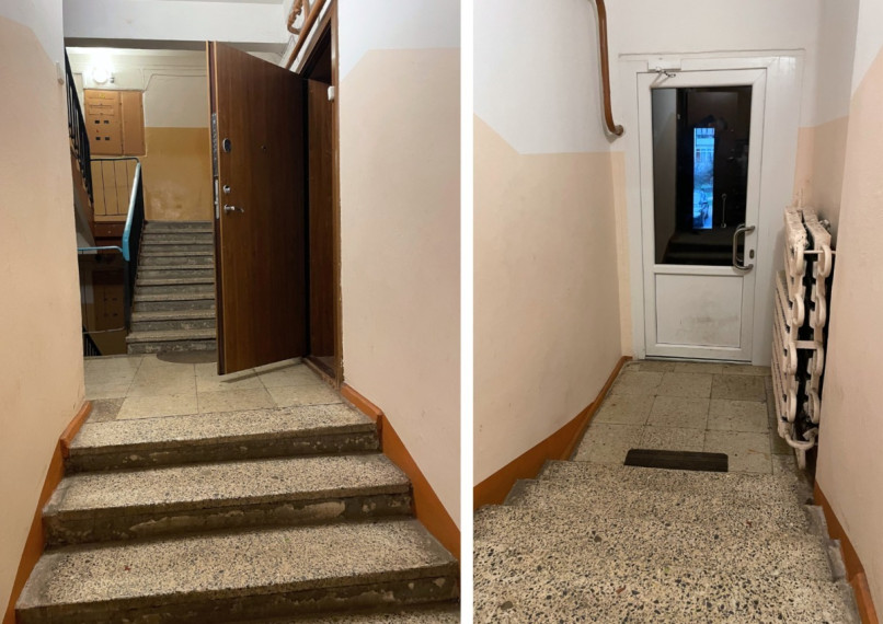 Parduodamas butas Liškiavos g., Druskininkų m., Druskininkų sav., 46.13 m2 ploto, 2 kambariai 3