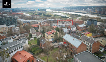 Parduodamas butas D. Poškos g., Centre, Kaune, 79.91 kv.m ploto 41