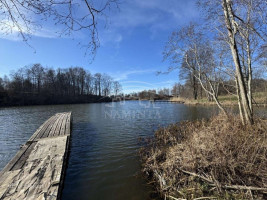 Parduodamas  sklypas Radailių k., Klaipėdos r. sav., 6 a ploto 2