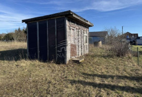 Parduodamas  sklypas Radailių k., Klaipėdos r. sav., 6 a ploto 5